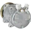 HC-Cargo 241093 Compressor, air conditioning